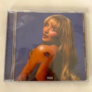 Sabrina Carpenter - Short n' Sweet CD